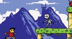 My Arcade推Retro Champ的掌机设备