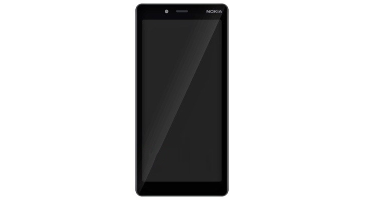 诺基亚1 Plus曝光：搭载联发科MT6739WW处理器