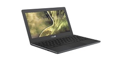 华硕更新 Chromebook 产品线：主打教育