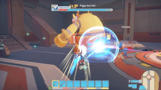 《波西亚时光》正式版今日正式进行全球同步更新