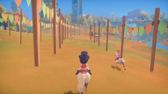 《波西亚时光》正式版今日正式进行全球同步更新