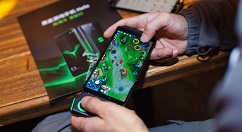 黑鲨新机亮相Geekbench：8GB内存，安卓9系统