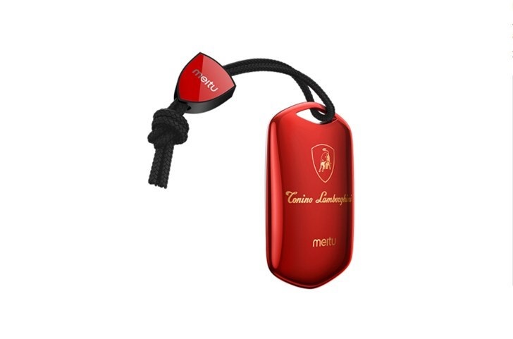 美图V7上线京东，正式接受预定