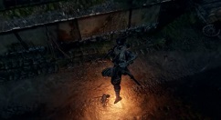 《只狼：影逝二度》新演示公开：观感出色