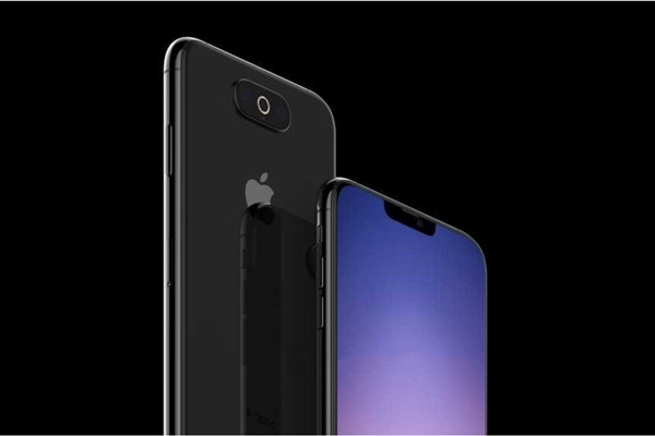 彭博社：新一代iPhone依然会有三个型号