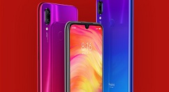 红米Note 7今天仅用10分56秒就再次全部售罄