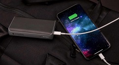 Mophie带来Powerstation充电宝：功率高达18W