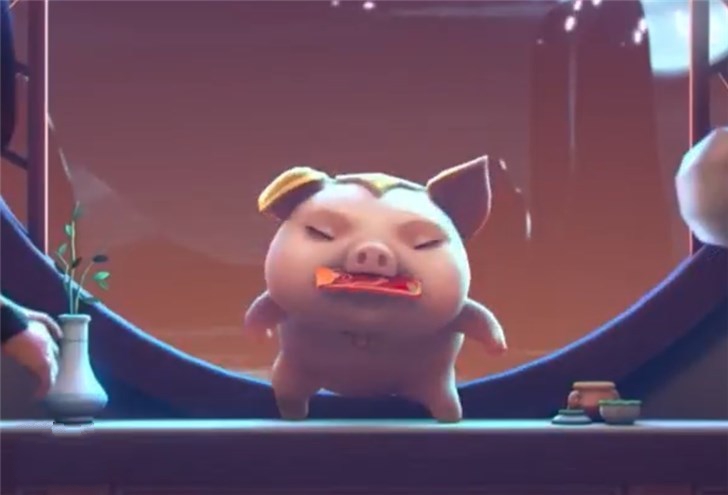 《英雄联盟》2019猪年春节皮肤今天中午上线