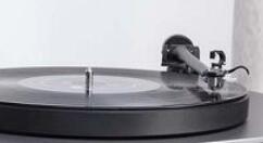 索尼推新款唱盘机Alva TT：新旧技术融合一体