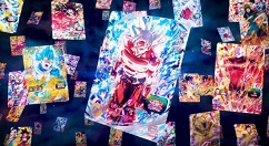 《超级龙珠英雄：世界任务》4月5日正式发售