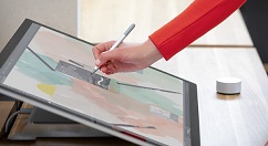 微软Surface Studio 2/Headphones耳机今日开售！