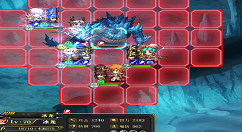 《梦幻模拟战》70级冰龙打法分享