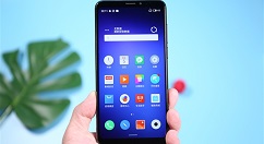 黄章：魅族Note 9搭载骁龙6150