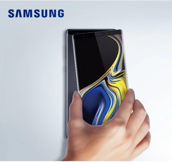 三星官网推出集中换屏服务，这些设备可支持