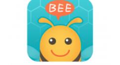 逗Bee更换个性签名的操作过程