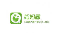 在妈妈圈里发帖的操作流程