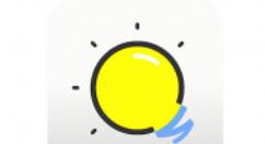 收趣云书签APP添加收藏夹的操作过程