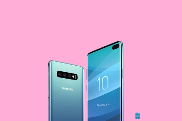 传三星Galaxy S10支持22.5W快充