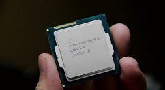 Intel无核显CPU阵容再增新款：i3-8100F、i3-9350KF