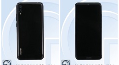 华为新机亮相工信部：后置单摄