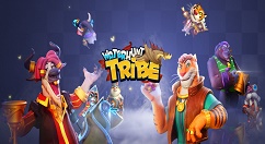 猎水部落搭配动物疯狂策略挂机作战分享