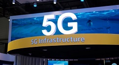 世界上首个5G电话采用的是中兴5G智能手机终端