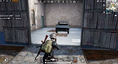 刺激战场雪地渔村地图与实战打法分享