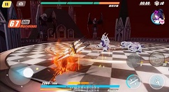 《崩坏3》第二关嘉妮莎酱打法分享