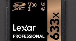 雷克沙推1TB SDXC UHS-I存储卡：500美元