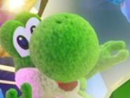 3月29日 新作《耀西的手工世界》上线