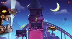 触不到的你章节怪兽与核心打法技巧分享