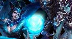 腾讯拳头游戏两方合作：腾竞体育上线