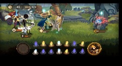 万象物语海德绝级金位与套路打法分享