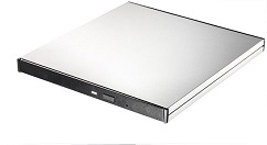 IO Data带来USB-C接口的外接蓝光光驱