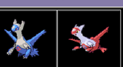 《口袋妖怪黑白二》捕捉神兽分享