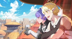 斩兽之刃限时活动与首测福利分享