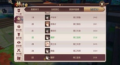 侍魂胧月传说巫祝试合骗受身跑图分享