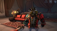 第五人格房屋装饰与家具放置玩法分享