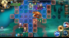 梦幻模拟战60级凤凰菲尼克斯打法分享