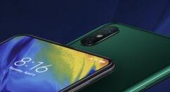 小米MIX 3现身欧洲：价格感受下