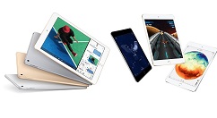 今年上半年苹果两款新平板电脑将上线！