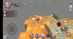 龙之气息二转职业与技能学习分享