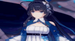 《崩坏3》湛蓝音阶服装获得分享