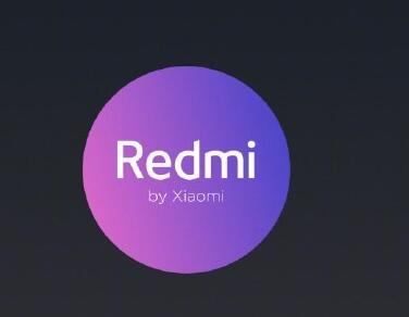 新红米Logo设计感受下：Redmi by Xiaomi