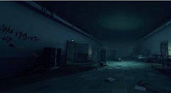 《第五人格》白沙街疯人院监控室位置分享