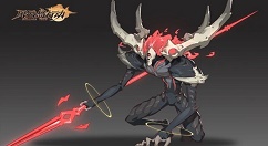 《风云岛行动》赤铠大魔王打法分享