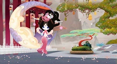 闹闹天宫单排上七星真人打法分享