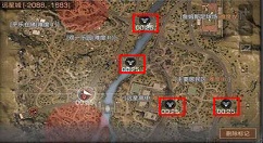 《明日之后》无人机托运位置分享