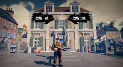 梦回战场侦察兵职业苟活打法分享