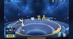 奥拉星巅峰42层阵容过关打法分享